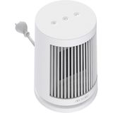 Xiaomi Mijia 600W Masaüstü Elektrikli Isıtıcı - Beyaz (Yurt Dışından)