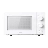 Xiaomi Mijia 700 W 20 lt Beyaz Mikrodalga Fırın
