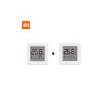 Xiaomi Mijia Akıllı Sıcaklık Ve Nem Ölçer Termometre 2'li