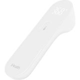 Xiaomi Mijia Ihealth Beyaz LED Temassız Dijital Ateş Ölçer Termometre Alından Ölçüm Modeli