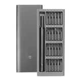 Xiaomi Mijia Mi Precision Screwdriver Kit - 24 Parça S2 Çok Amaçlı Hassas Tornavida Seti