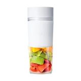 Xiaomi Mijia Portatif Smoothie Blender (Xiaomi Türkiye Garantili) - Beyaz