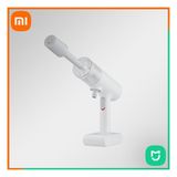 Xiaomi Mijia Taşınabilir Kablosuz 270W Şarjlı Çok Amaçlı Yıkama Su Tabancası - 010 - Beyaz