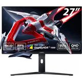 Xiaomi Mini Led Lcd Monitör G Pro 27İ Eu 1 Ms Ful Hd 180 Hz 2560 X 1440 Lcd Monitör