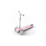 Xiaomi Mitu 3 Tekerlekli Işıklı Çocuk Scooter Pembe