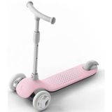 Xiaomi Mitu Işıklı Ayarlanabilir 3 Tekerlekli Scooter