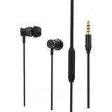 Xiaomi MJ101-S Siyah Smart Mi Piston Basic Kulak İçi Kulaklık