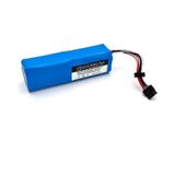 Xiaomi Mop 2 Pro 5200 Mah Robot Süpürge Yanmaz Batarya 14.4v Li-ion Güç Kaynağı Geniş Alanlarda Etkili Temizlik