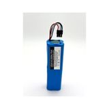 Xiaomi Mop 2c Xmstjqr2c 6400 Mah Robot Süpürge Yanmaz Batarya 14.4v Li-ion Güç Kaynağı Geniş Alanlarda Etkili Temizlik