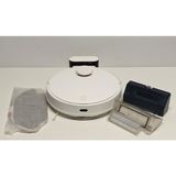 Xiaomi Mop Pro Robot Süpürge Beyaz MOPPROBYZ1001-2 ( Teşhir Ürün )