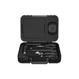 Xiaomi Mwtk01 Tornavida/Bıçak/Pense/Çekiç/Mezura/İngiliz Anahtarı/Manyetik Uç Çok Amaçlı Alet Çantası