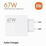 Xiaomi MYD-12-EH 67W Turbo Hızlı Şarj Cihazı (KABLOSUZ) Redmi Note 11 11s 11T Mi 11 Ultra 12S Ultra 12 Lite 12 12X 11 Lite Redmi Note 11 Pro POCO F4 POCO X4 GT F4 Pro POCO M4 Pro