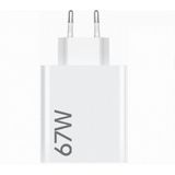 Xiaomi MYD12EH 67W Turbo Hızlı Şarj Cihazı (KABLOSUZ) Redmi Note 11 11s Xiaomi 11T Mi 11 Ultra 12S Ultra 12 Lite 12 12X 11 Lite Redmi Note 11 Pro POCO F4 POCO X4 GT F4 Pro POCO M4 Pro