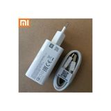 Xiaomi Orjinal 18 Uyumlu Watt Hızlı Şarj Aleti Başlık+kablo Set Xiaomi 18w Mdy 10 Ef