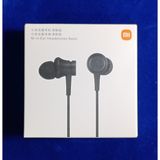 Xiaomi Orjinal Basic piston 3.5 Jack 2023 Edition Mikrofonlu Kulakiçi Kulaklık