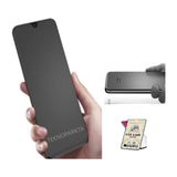 Xiaomi Poco C51 Ekran Koruyucu Mat Seramik Esnek Tam Kaplayan Kırılmaz Cam Nano