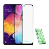 Xiaomi Poco C51 Ekran Koruyucu Seramik Cam Esnek Tam Kaplayan Kırılmaz Cam Ekran