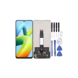 Xiaomi POCO C51 Uyumlu Lcd Dokunmatik Ekran (Tamir Seti HEDİYELİ)