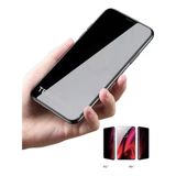 Xiaomi Poco C55 Hayalet Ekran Koruyucu Privacy Gizlilik Filitreli Tam Kaplayan Kırılmaz Cam