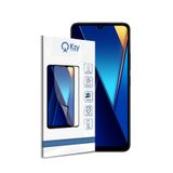 Xiaomi Poco C65 Tam Kaplayan Fiber Nano Ekran Koruyucu Cam