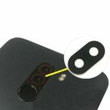 Xiaomi POCO F1 Arka Kamera Camı Lensi (Çıtasız CAM)
