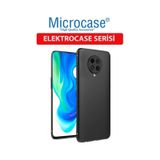 Xiaomi Poco F2 Pro Elektrocase Kamera Koruma Silikon Kilif 440048114