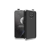 Xiaomi Poco F2 Pro Kılıf 360 Tam Koruma Ön Ve Arka Sert Mika Kapak Orjinal Ays Gkk Kapak