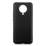 Xiaomi Poco F2 Pro Kılıf Ince Esnek Soft Premium Silikon Kapak