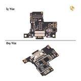 Xiaomi Poco F3 GT / Redmi K40 Gaming Uyumlu Şarj Soketi Şarj Yuvası Şarj Giriş Soketi Mikrofon Bordu