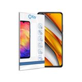 Xiaomi Poco F3 ile uyumlu Temperli Ekran Koruyucu Kırılmaz Cam
