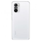 Xiaomi Poco F3 Kılıf Lüx Kamera Korumalı Şeffaf Silikon Kılıf