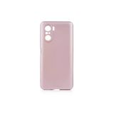 Xiaomi Poco F3 Kılıf Yumuşak Dokulu Soft Esnek Ince Mat Renkli Silikon Kapak (Premier)
