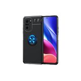 Xiaomi Poco F3 Uyumlu Kılıf Ravel Silikon Kapak + Ekran Koruma 4054