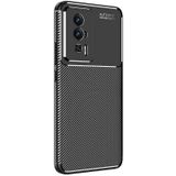 Xiaomi Poco F5 Pro Kılıf Zore Negro Silikon Kapak