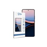 Xiaomi Poco F7 Ultra ile Uyumlu Tam Kaplayan Fiber Nano Ekran Koruyucu Cam