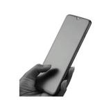 Xiaomi Poco M3 Mat Uyumlu Ekran Gizli Privacy Tam Kaplayan Kırılmaz Cam Seramik Nano Ekran Koruyucu