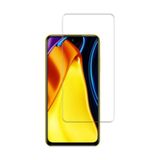 Xiaomi Poco M3 Pro 5G Kırılmaz Ekran Koruyucu Temperli Cam (513609801)