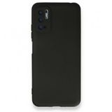 Xiaomi Poco M3 Pro Kilif Premium Rubber Renkli Silikon Kilif