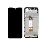 Xiaomi POCO M3 Pro Uyumlu Çıtalı Lcd Dokunmatik Ekran (Tamir Seti HEDİYELİ)