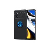 Xiaomi Poco M4 Pro 4G Uyumlu Kılıf Ravel Silikon Kapak + Ekran Koruma 4339
