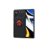 Xiaomi Poco M4 Pro 4G Uyumlu Kılıf Ravel Silikon Kapak + Ekran Koruma 5303