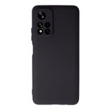 Xiaomi Poco M4 Pro 5G Kilif First Esnek Kapak Silikon Kilif
