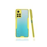 Xiaomi Poco M4 Pro 5G Kılıf Parfe Ultra İnce Silikon Kapak + Ekran Koruma 1449