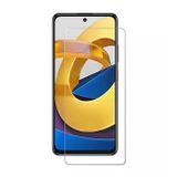 Xiaomi Poco M4 Pro 5G Kirilmaz Cam Ekran Koruyucu Temperli Cam