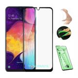 Xiaomi Poco M5 Ekran Koruyucu Seramik Nano Cam Tam Kaplayan Kırılmaz Cam Ekran