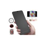 Xiaomi Poco M5 Mat Hayalet Tam Kaplayan Kırılmaz Cam Seramik Nano Ekran Koruyucu