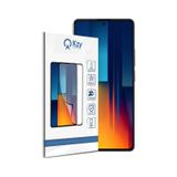 Xiaomi Poco M6 Pro 4g Tam Kaplayan Fiber Nano Ekran Koruyucu Cam