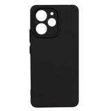 Xiaomi Poco M6 Pro Kılıf Lüx Kamera Koruma Çıkıntılı Soft Silikon