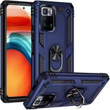Xiaomi Poco X3 Gt Kılıf Mnc Vega Kapak-Mavi
