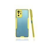 Xiaomi Poco X3 GT Kılıf Parfe Ultra İnce Silikon Kapak + Ekran Koruma 993